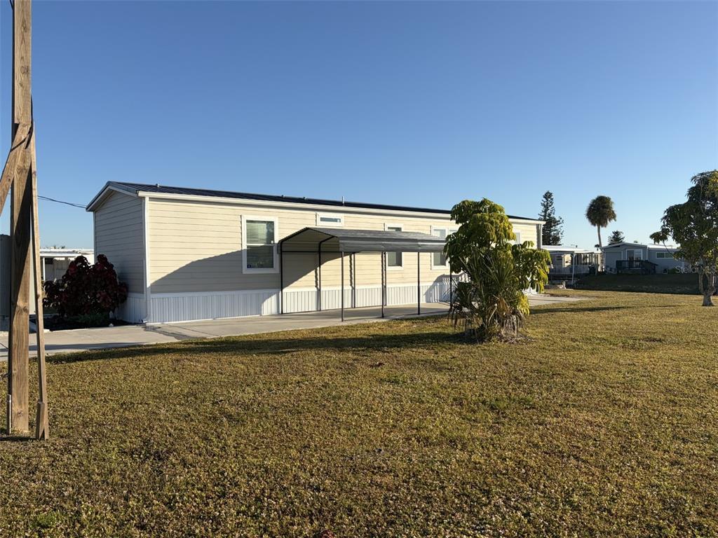 1391 FLAMINGO DRIVE