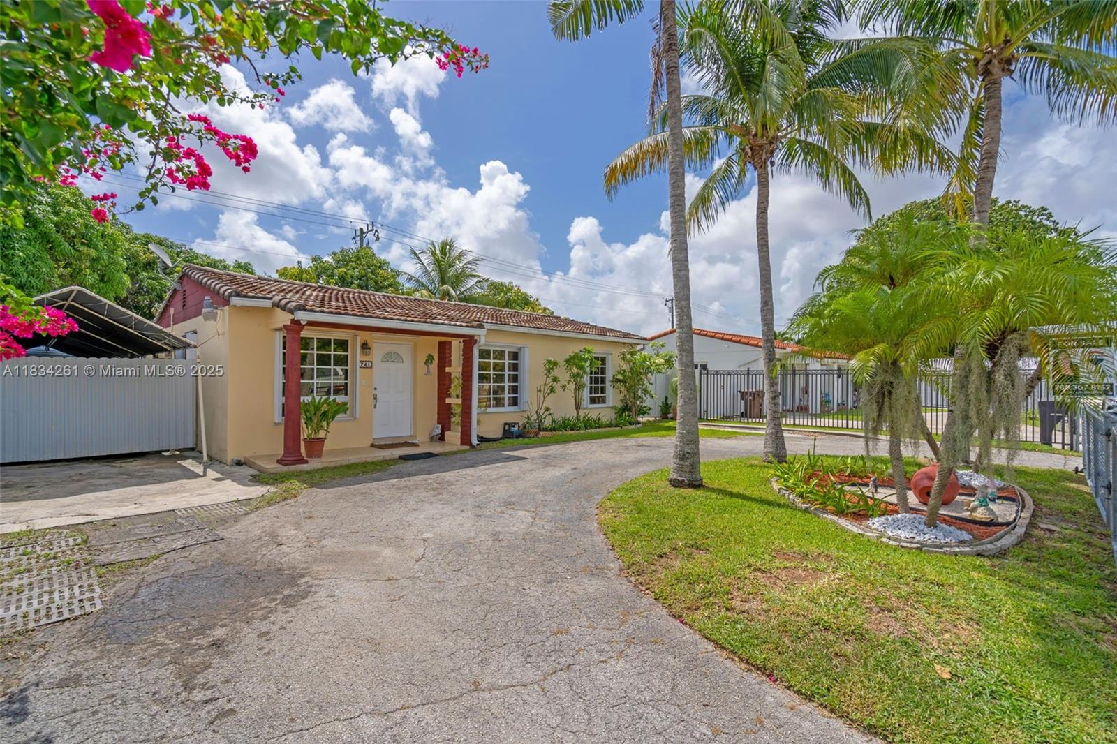 3741 E 8th Ave, Hialeah FL 33013