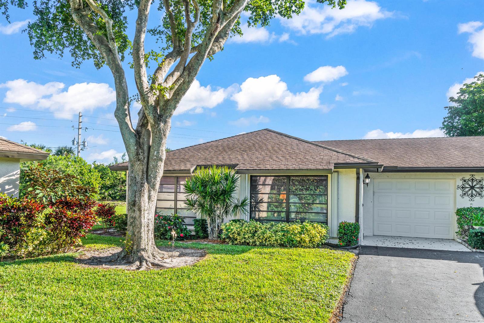 4868 Hawkwood Road # A, Boynton Beach FL 33436