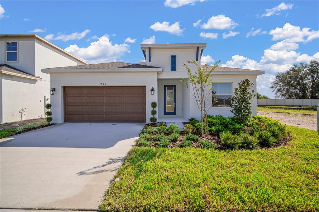 2945 STEWART CREEK CIRCLE