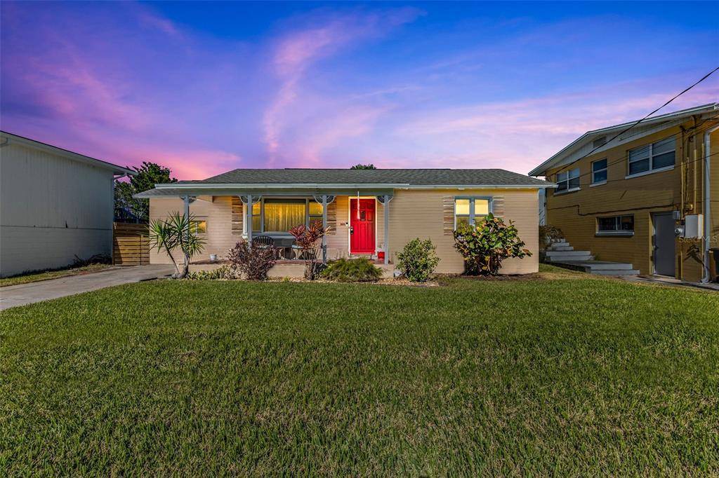 505 WISTERIA ROAD
