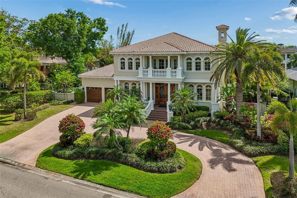 4804 CULBREATH ISLES ROAD