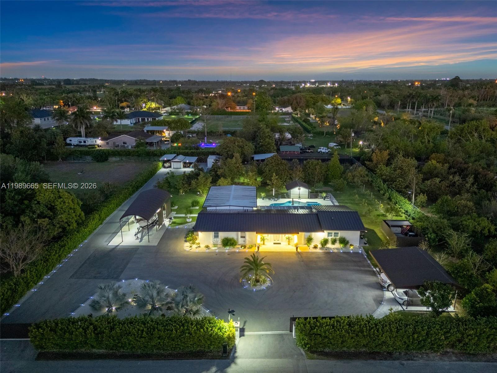24655 SW 212th Ave, Homestead FL 33031
