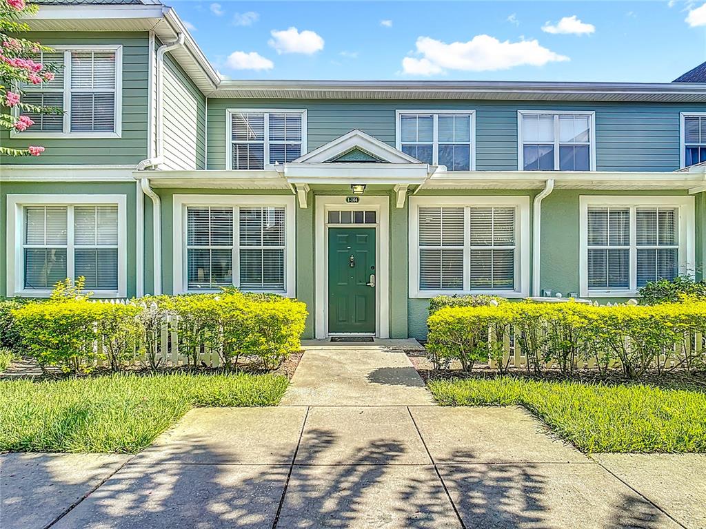 4000 VENETIAN BAY DRIVE UNIT 104
