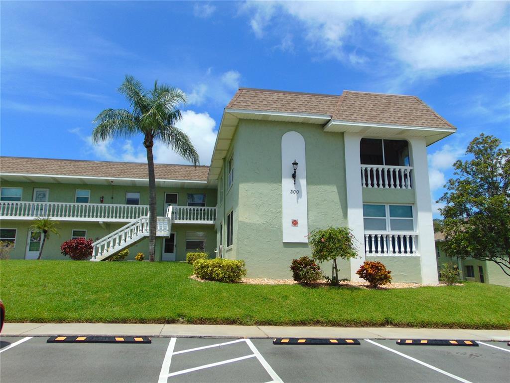 1250 S PINELLAS AVENUE UNIT 307