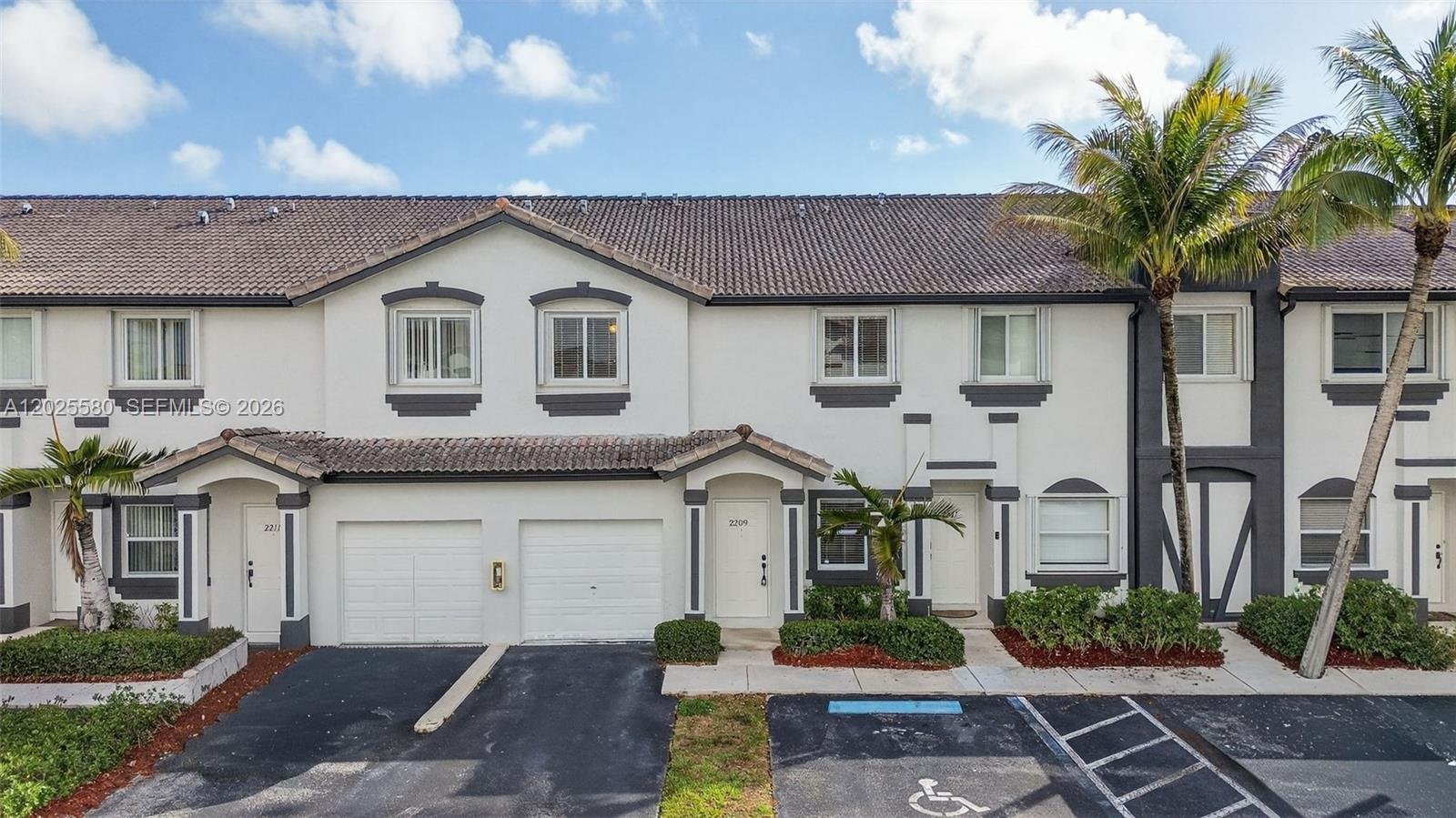 2209 SE 24th Pl # 2209, Homestead FL 33035
