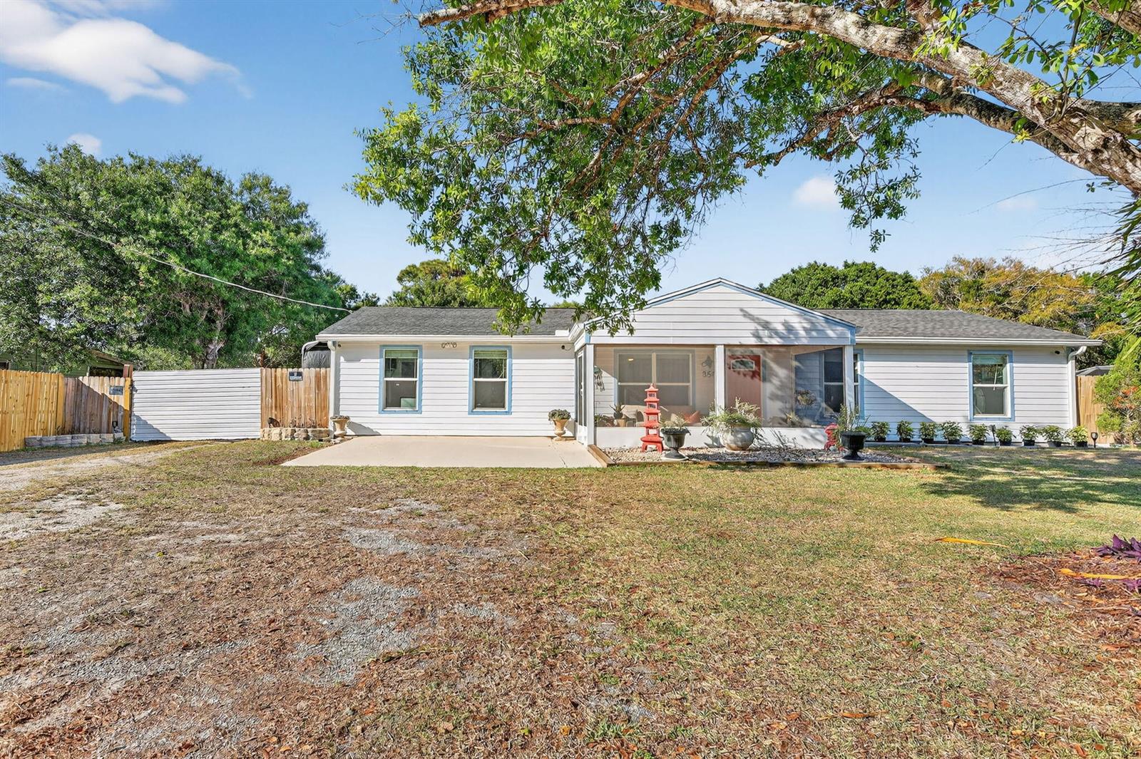 356 Traub Avenue, Fort Pierce FL 34982