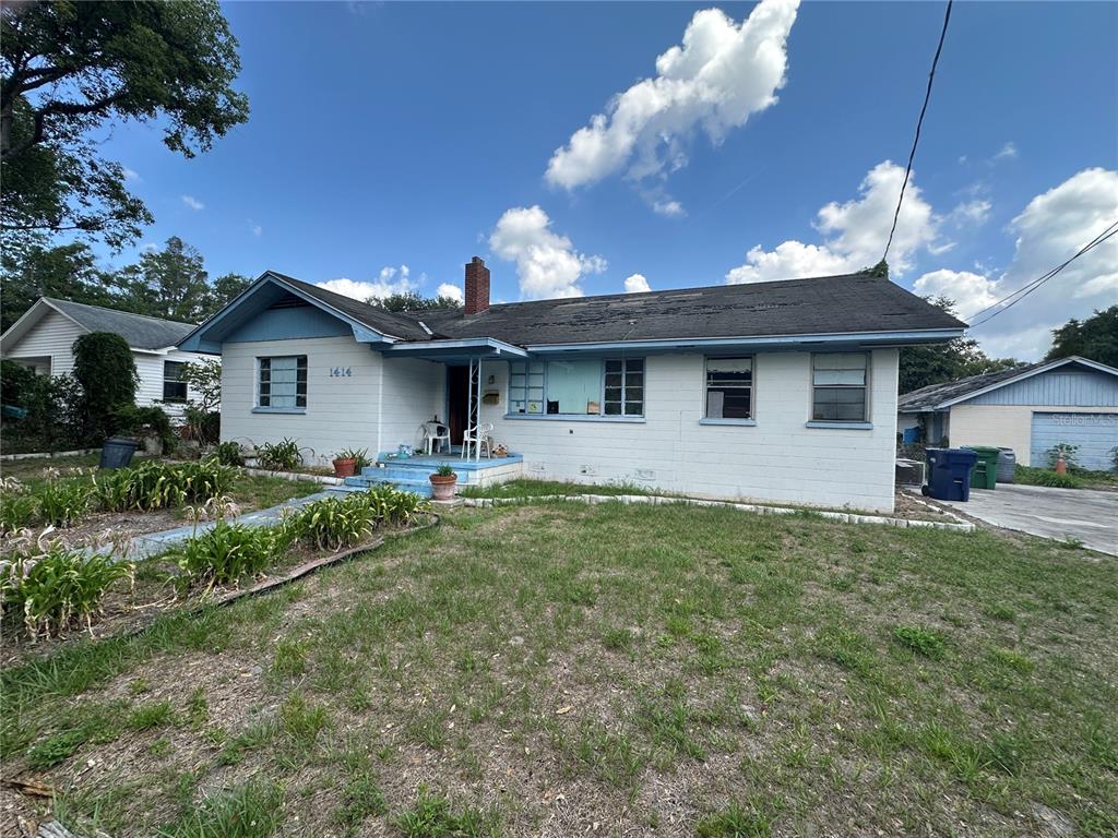 1414 E EMMA STREET