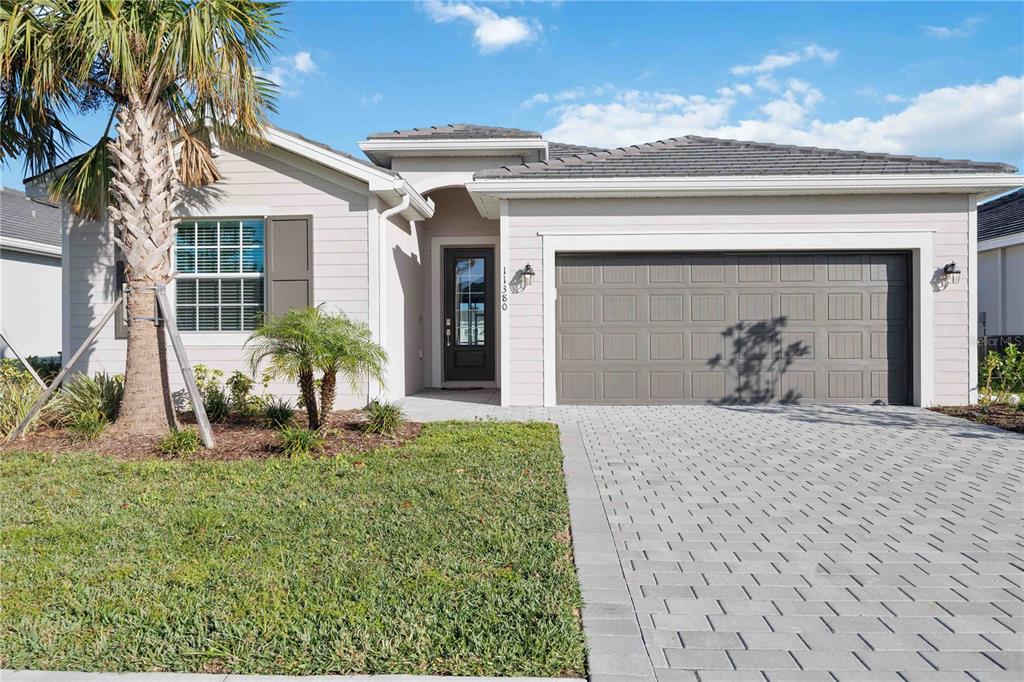 11380 BURGUNDY DRIVE
