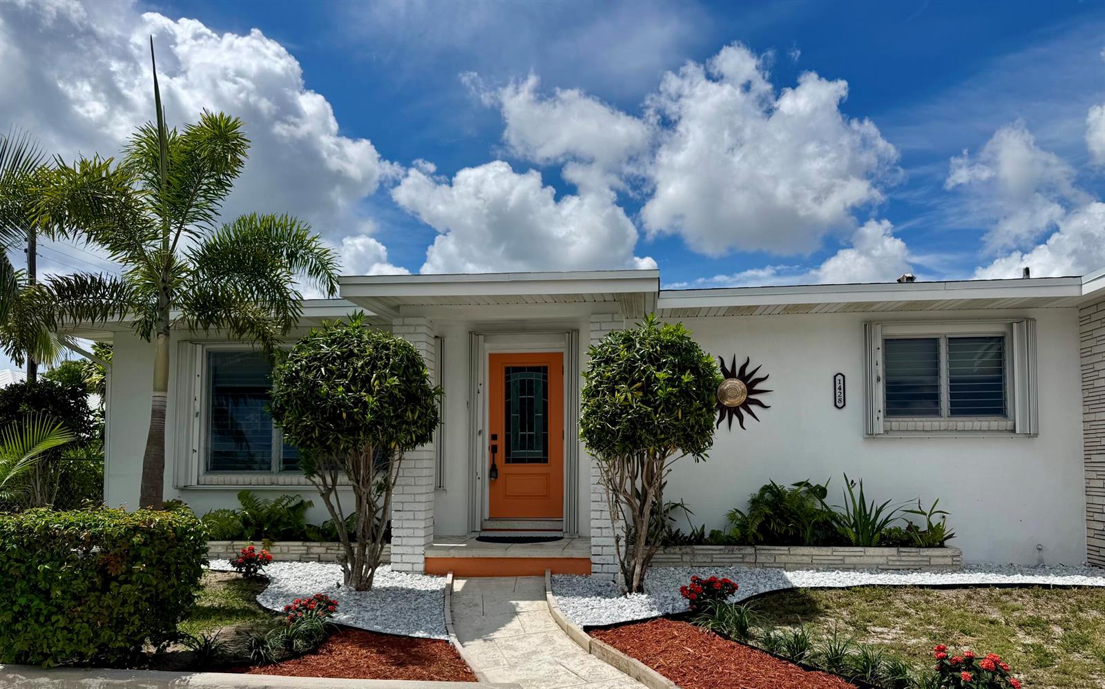 1428 N M Street, Lake Worth FL 33460
