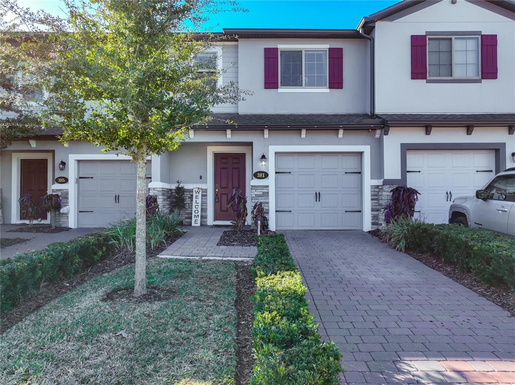 381 SMUGGLERS WAY, APOPKA, FL — photo 2 of 30