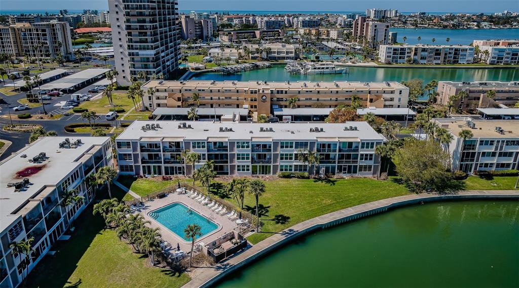 7405 BAY ISLAND DRIVE S UNIT 220
