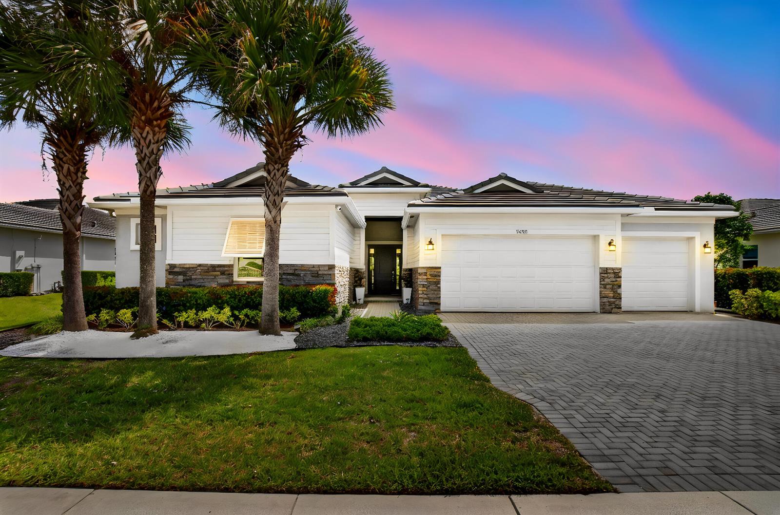 9682 Captiva Circle, Boynton Beach FL 33437