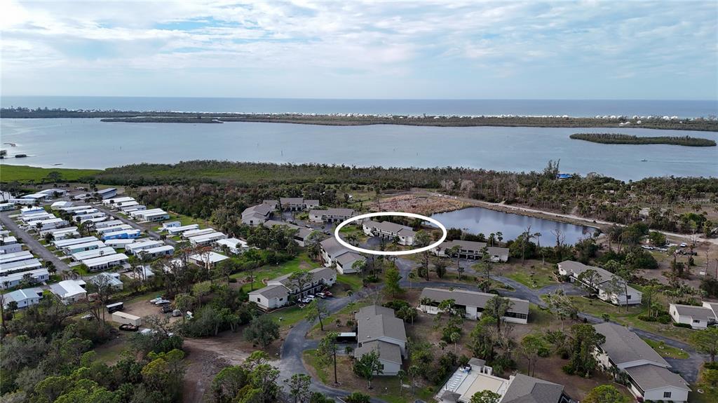 4260 PLACIDA ROAD UNIT 14C