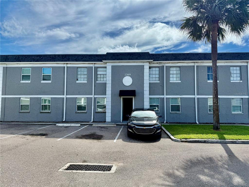 2769 L B MCLEOD ROAD UNIT 2769A