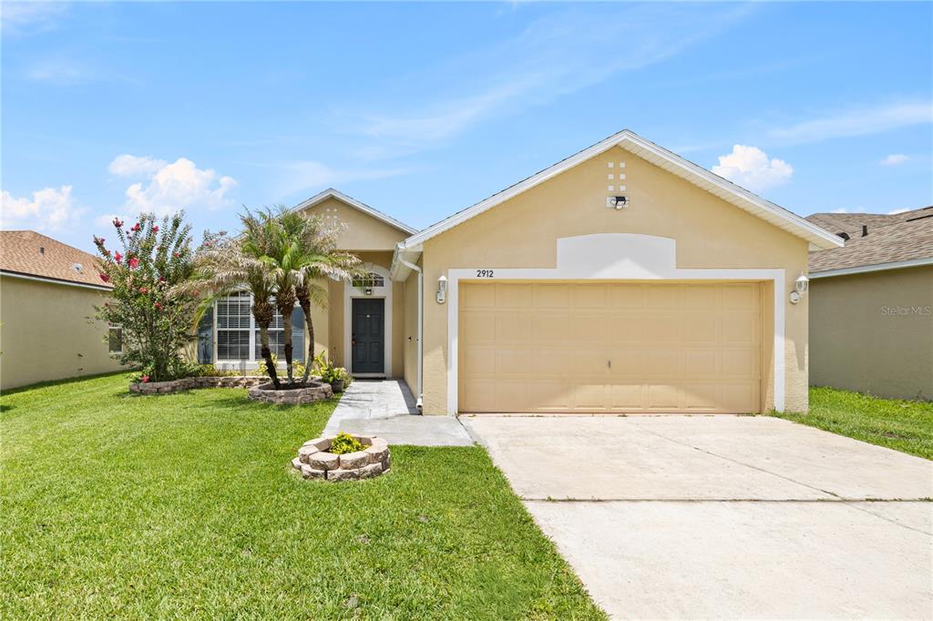 2912 BELLE LANE