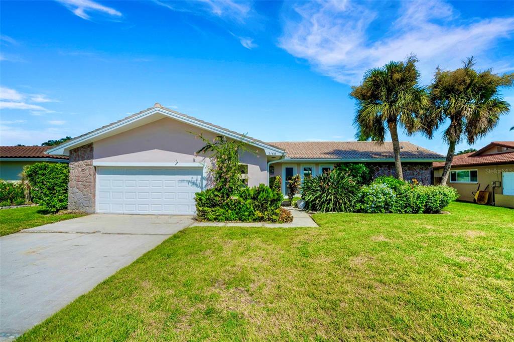 2168 WATERSIDE DRIVE