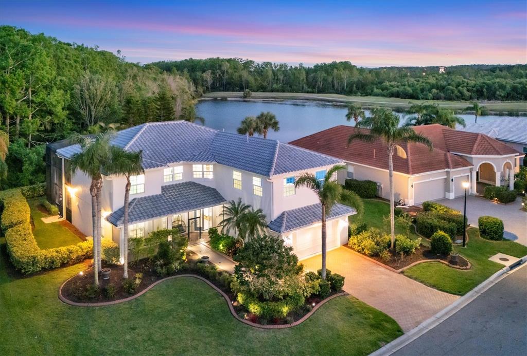 7538 CAMDEN HARBOUR DRIVE