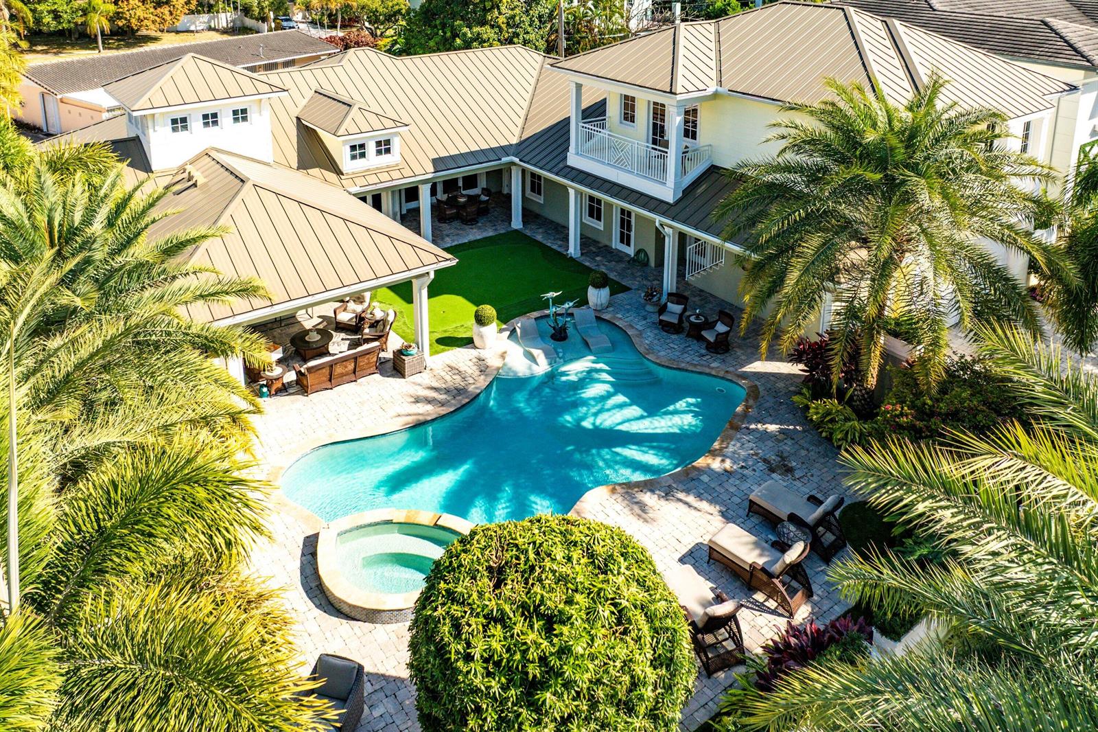 201 NE 3rd Court, Boca Raton FL 33432