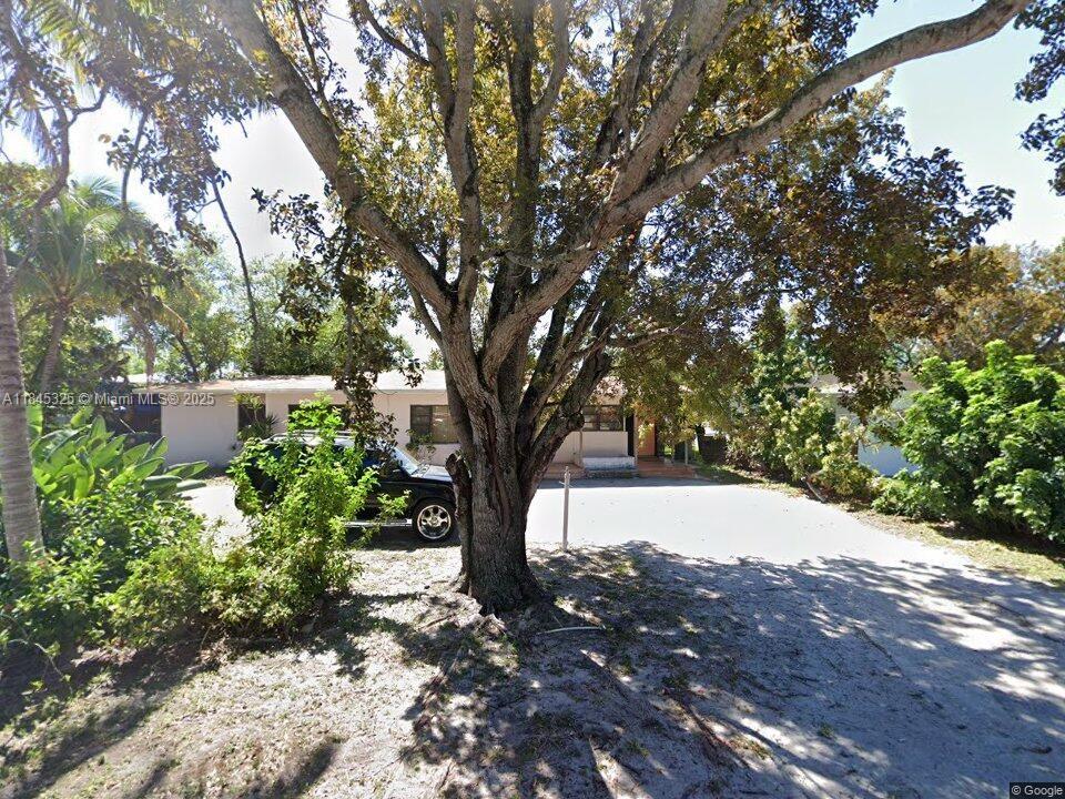 1550 NE 118th Ter, Miami FL 33161
