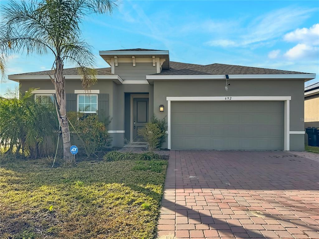 692 BLOOM TERRACE