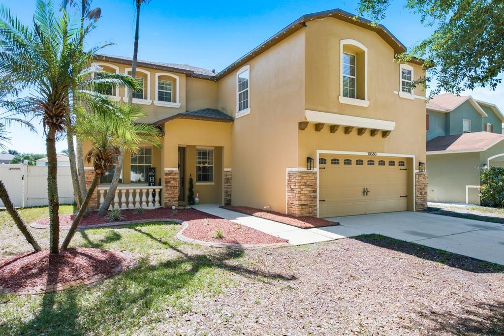 10330 FROG POND DRIVE