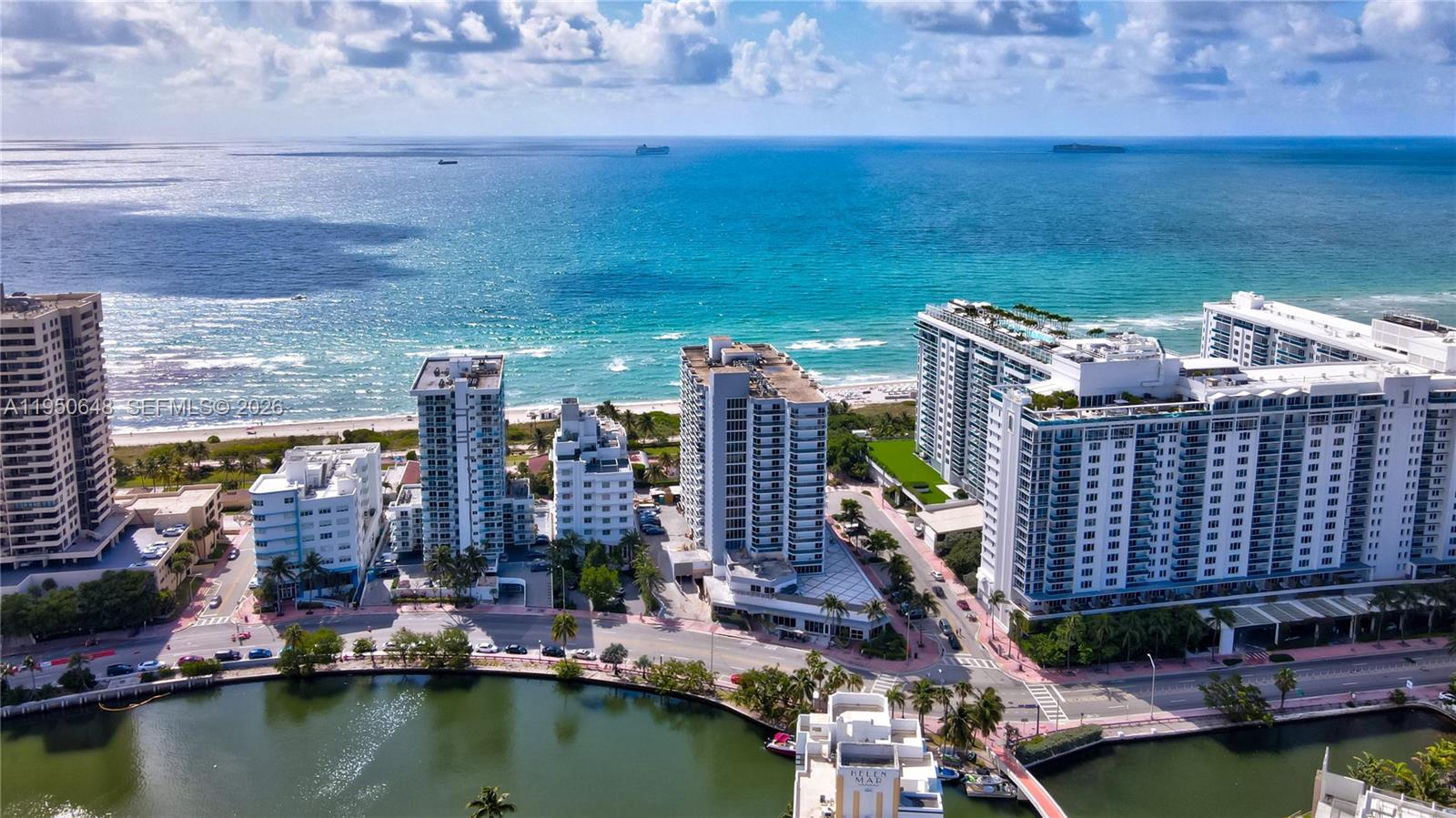2401 Collins Ave # 1103, Miami Beach FL 33140