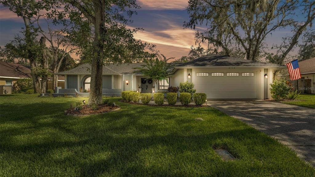 2713 LAUREL OAK DRIVE
