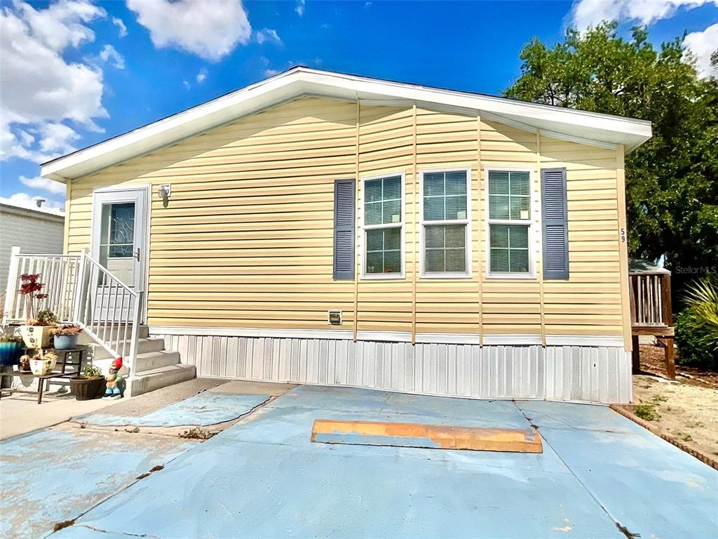 59 CITRUS RIDGE DRIVE