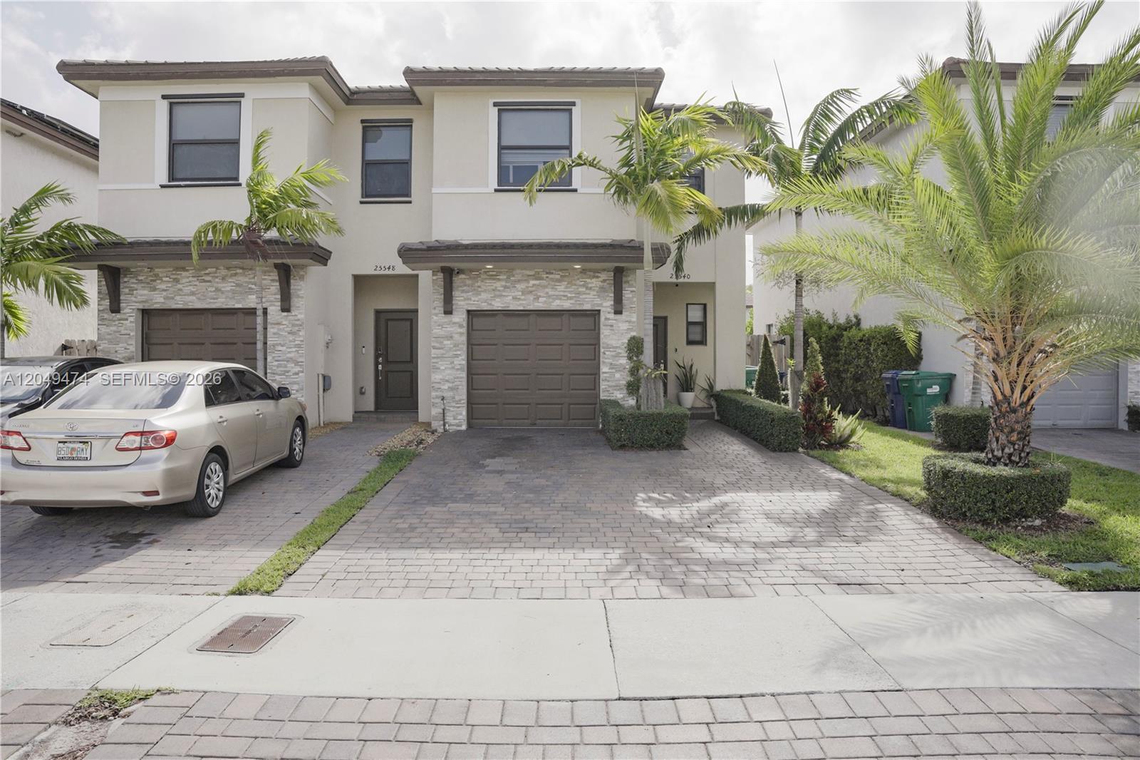25540 SW 108th Ct, Homestead FL 33032