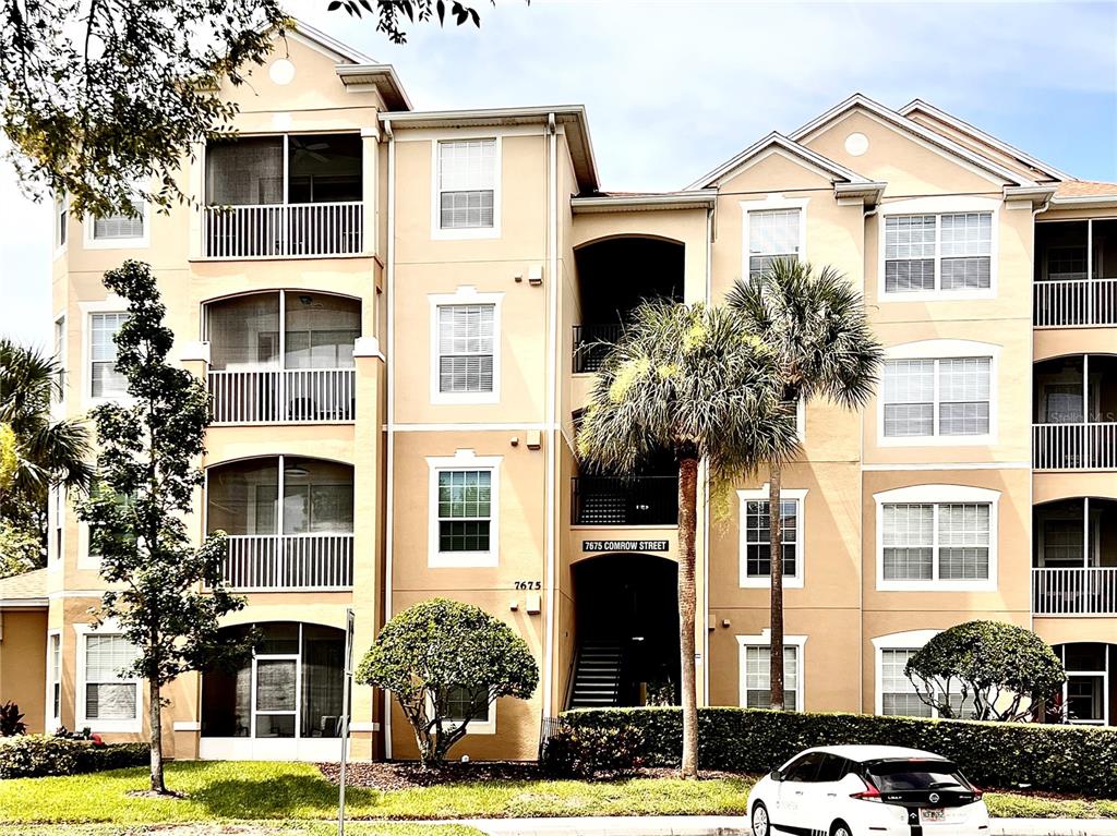 7675 COMROW STREET UNIT 404