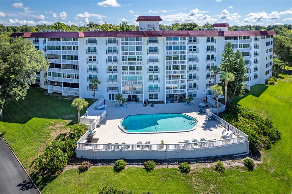 601 N MCDONALD STREET UNIT 608