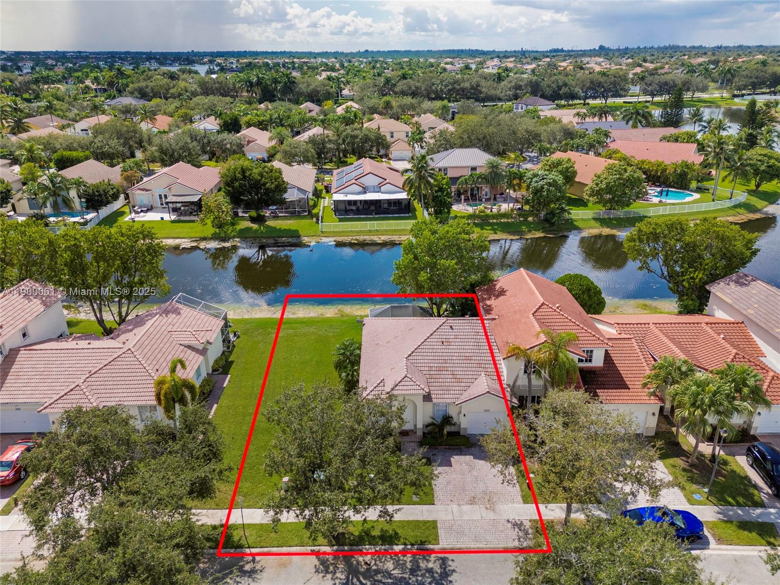 18866 SW 28th Ct, Miramar FL 33029