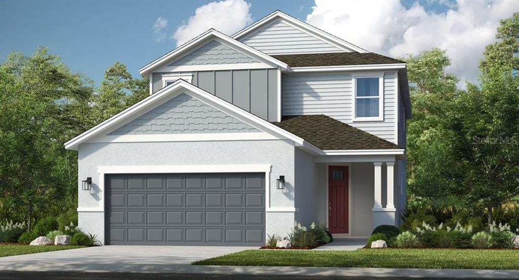 1018 TEAL CREEK DRIVE