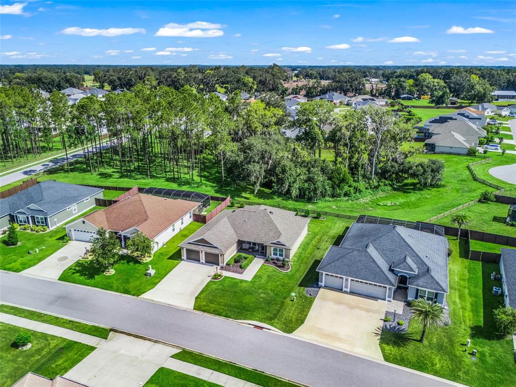3286 DZURO DRIVE, OXFORD, FL — photo 2 of 30