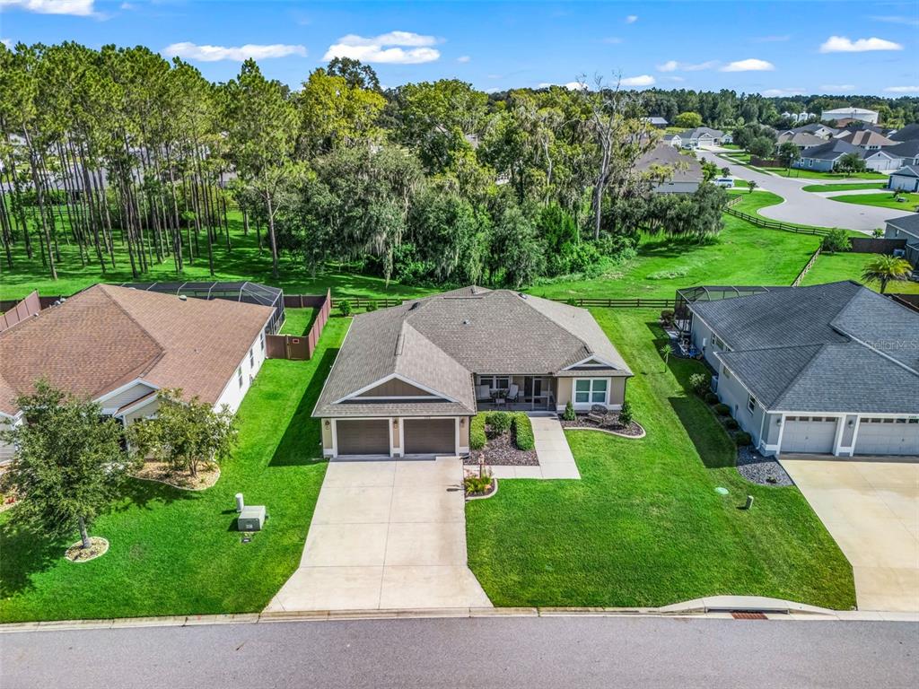 3286 DZURO DRIVE, OXFORD, FL — photo 3 of 30