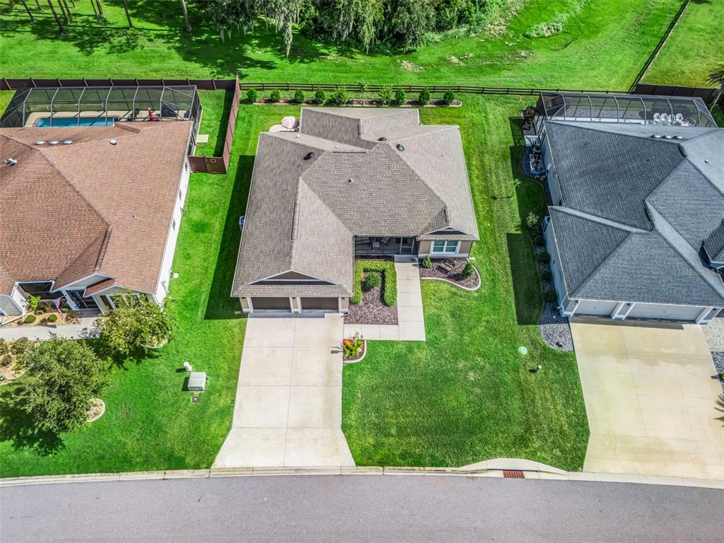 3286 DZURO DRIVE, OXFORD, FL — photo 4 of 30