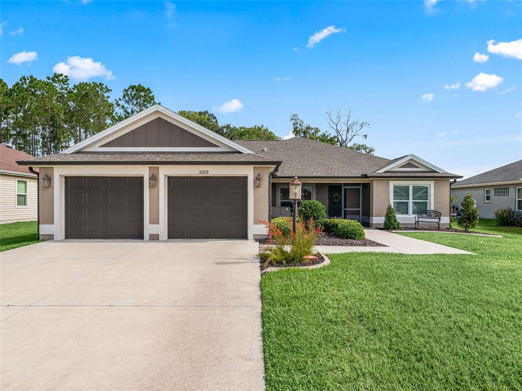 3286 DZURO DRIVE, OXFORD, FL — photo 5 of 30