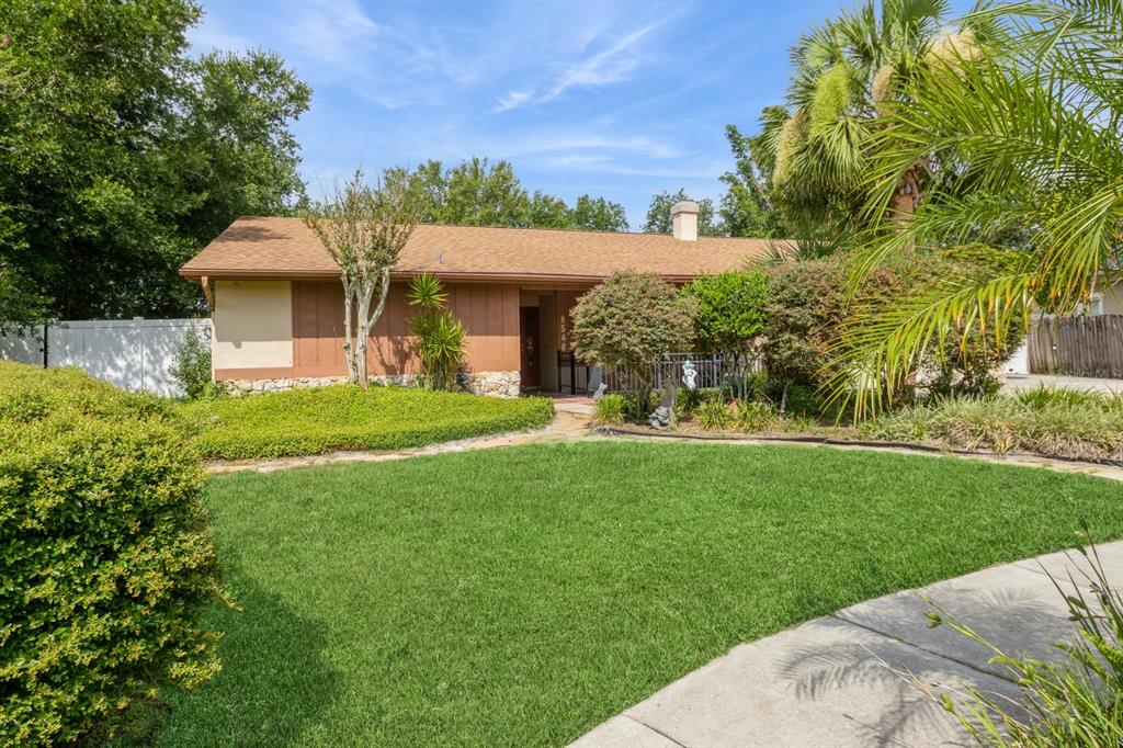 8548 SHADY GLEN DRIVE