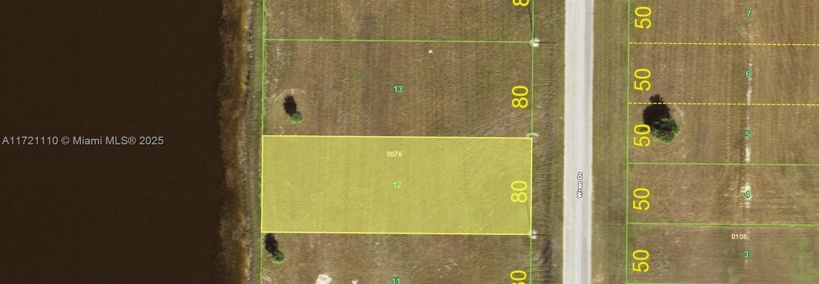61 Wren Dr, Other City - In The State Of Florida FL 33946