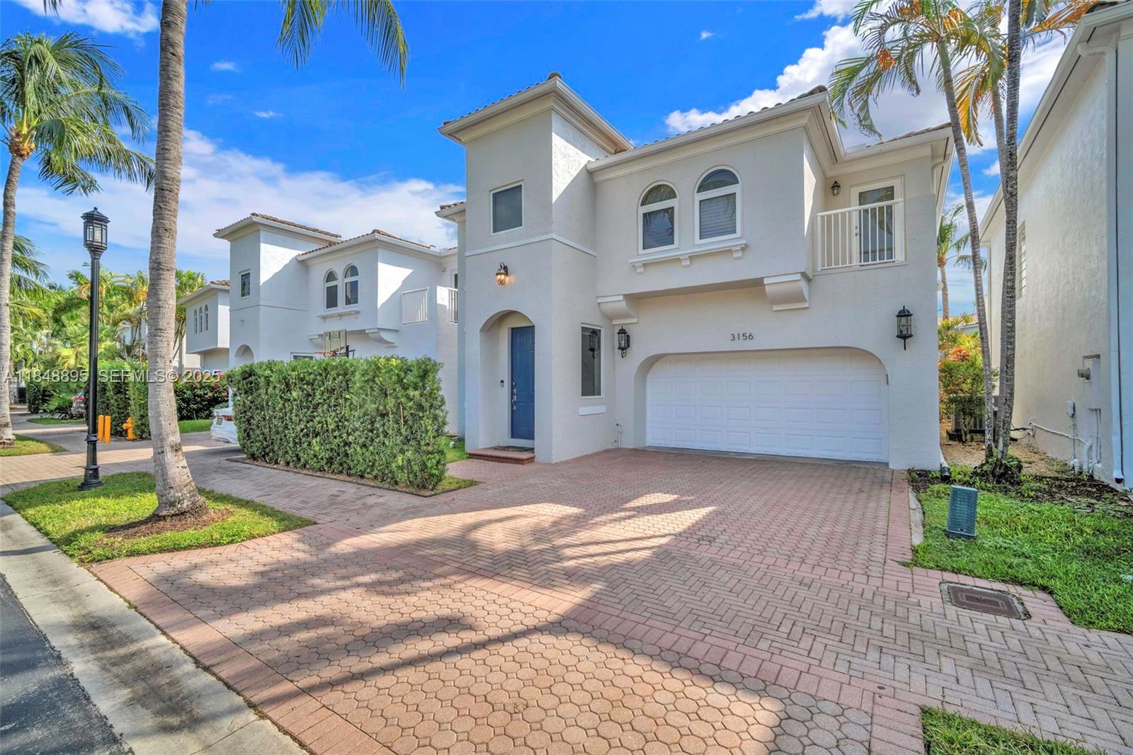 3156 NE 212th Terrace, Aventura FL 33180