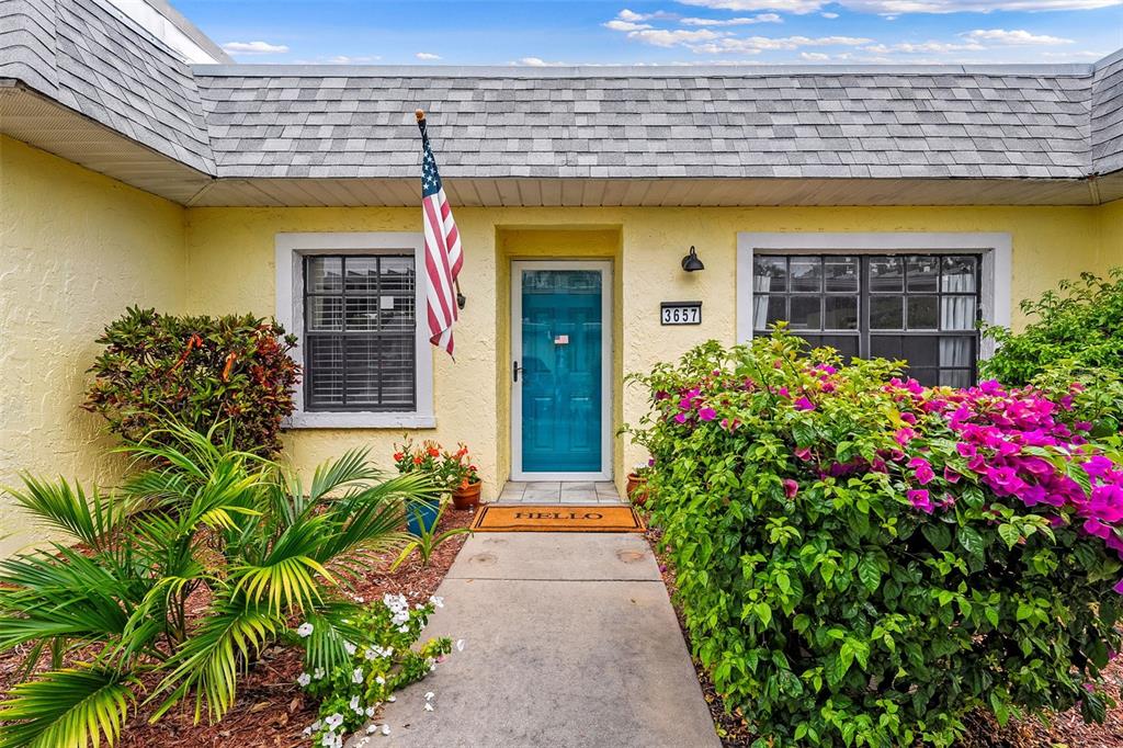 3657 TROPHY BOULEVARD
