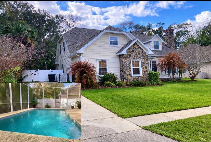 7 WHITEHALL COURT, FLAGLER BEACH, FL — photo 2 of 30