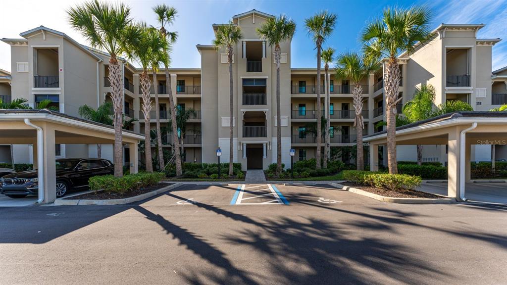 17510 GAWTHROP DRIVE UNIT 105