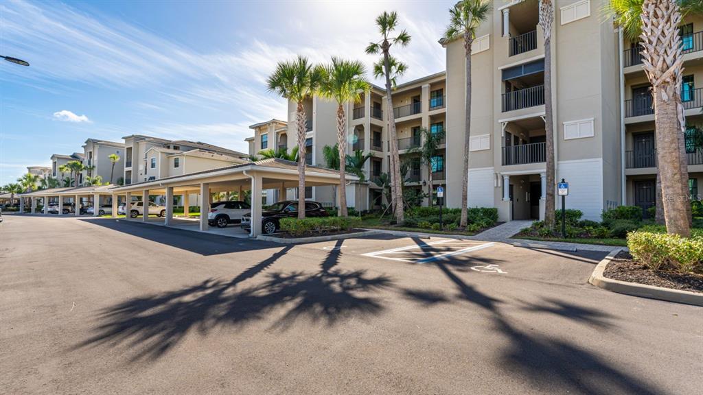 17510 GAWTHROP DRIVE UNIT 105, BRADENTON, FL — photo 2 of 30