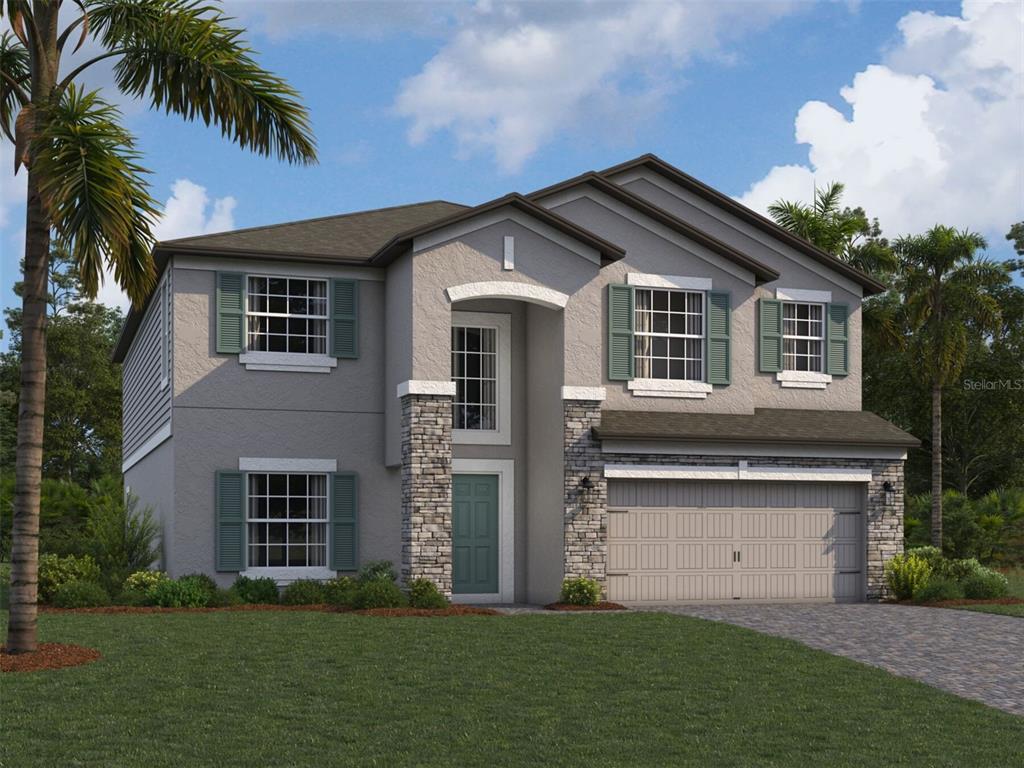 13683 BERRYWOOD COURT