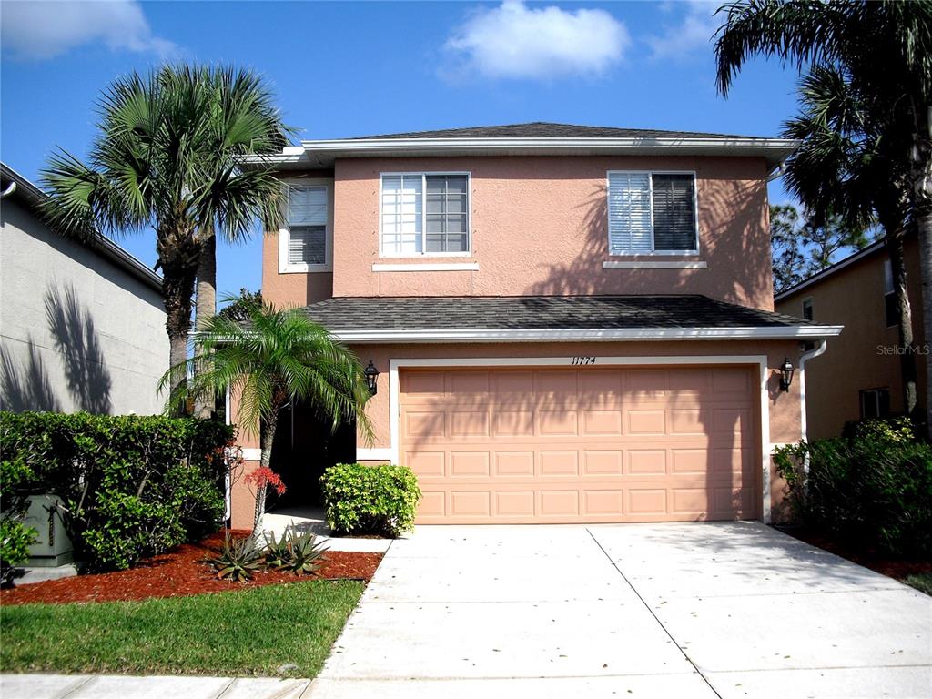 11774 TEMPEST HARBOR LOOP