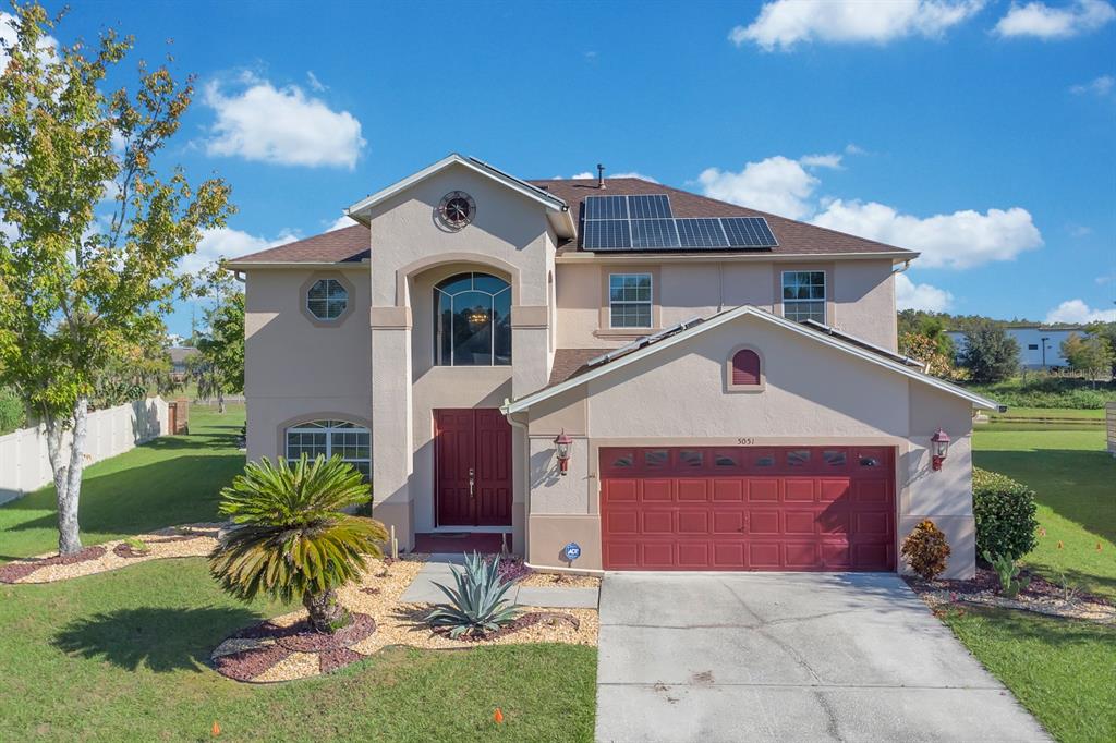 5051 HEATHERLAKE TERRACE