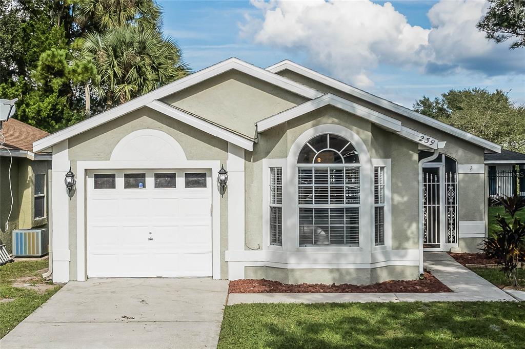 239 PANORAMA DRIVE