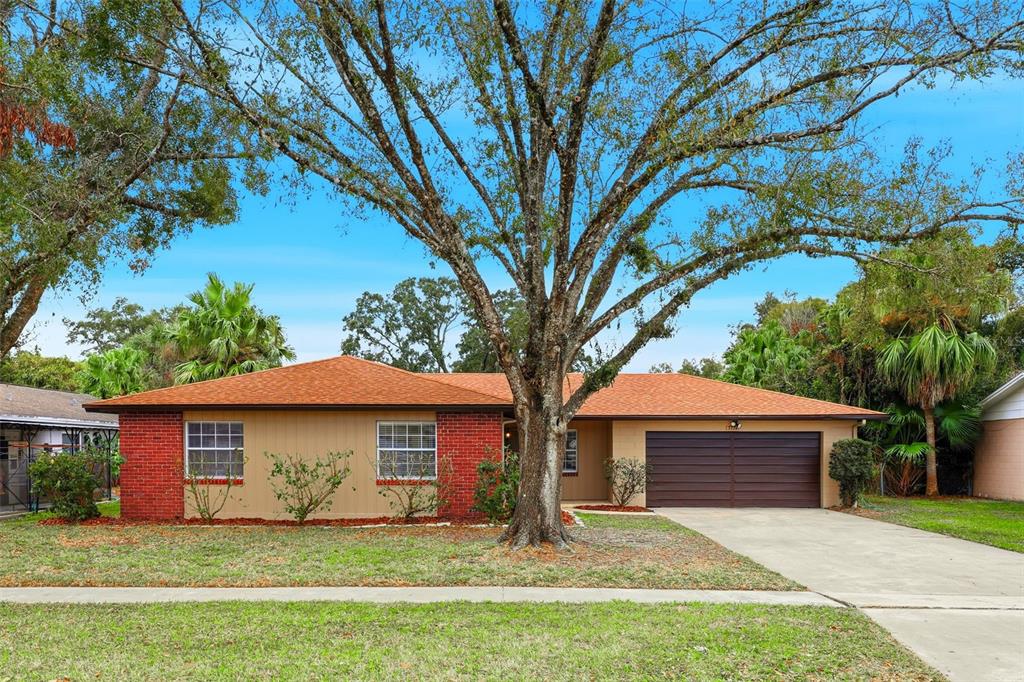 3324 BALSAM DRIVE